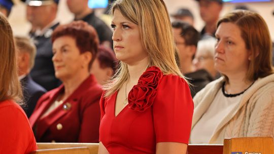 Gmina Wierzbica. Wyjątkowe Święto Strażaków w Koziej Górze [GALERIA ZDJĘĆ]