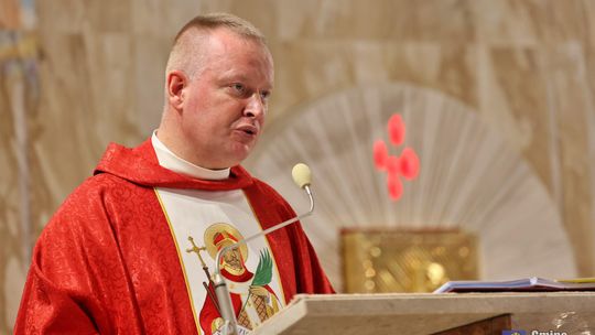 Gmina Wierzbica. Wyjątkowe Święto Strażaków w Koziej Górze [GALERIA ZDJĘĆ]