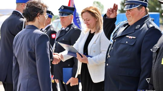 Gmina Wierzbica. Wyjątkowe Święto Strażaków w Koziej Górze [GALERIA ZDJĘĆ]