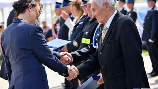 Gmina Wierzbica. Wyjątkowe Święto Strażaków w Koziej Górze [GALERIA ZDJĘĆ]