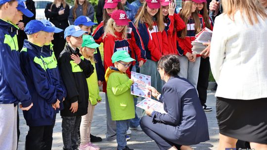 Gmina Wierzbica. Wyjątkowe Święto Strażaków w Koziej Górze [GALERIA ZDJĘĆ]
