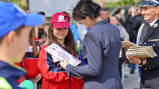 Gmina Wierzbica. Wyjątkowe Święto Strażaków w Koziej Górze [GALERIA ZDJĘĆ]