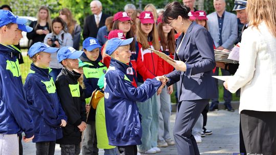 Gmina Wierzbica. Wyjątkowe Święto Strażaków w Koziej Górze [GALERIA ZDJĘĆ]