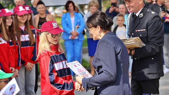 Gmina Wierzbica. Wyjątkowe Święto Strażaków w Koziej Górze [GALERIA ZDJĘĆ]