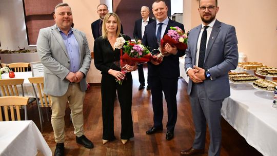 Krasnystaw. 55 jubileusz Klubu Seniora [GALERIA ZDJĘĆ]