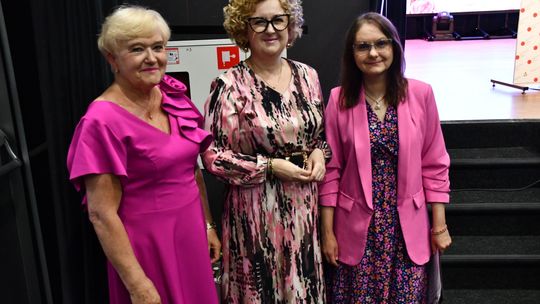 Krasnystaw. 55 jubileusz Klubu Seniora [GALERIA ZDJĘĆ]