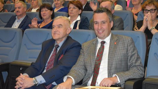 Krasnystaw. 55 jubileusz Klubu Seniora [GALERIA ZDJĘĆ]