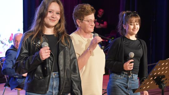 Krasnystaw. 55 jubileusz Klubu Seniora [GALERIA ZDJĘĆ]