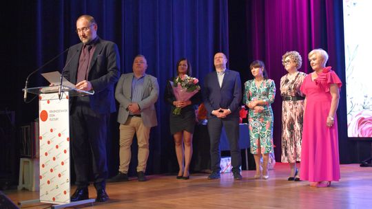 Krasnystaw. 55 jubileusz Klubu Seniora [GALERIA ZDJĘĆ]