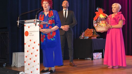 Krasnystaw. 55 jubileusz Klubu Seniora [GALERIA ZDJĘĆ]