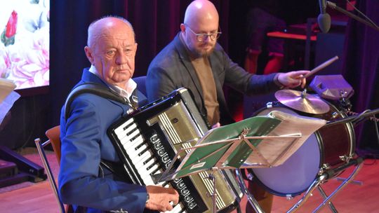 Krasnystaw. 55 jubileusz Klubu Seniora [GALERIA ZDJĘĆ]