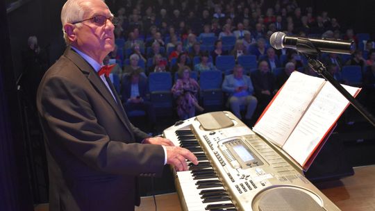 Krasnystaw. 55 jubileusz Klubu Seniora [GALERIA ZDJĘĆ]