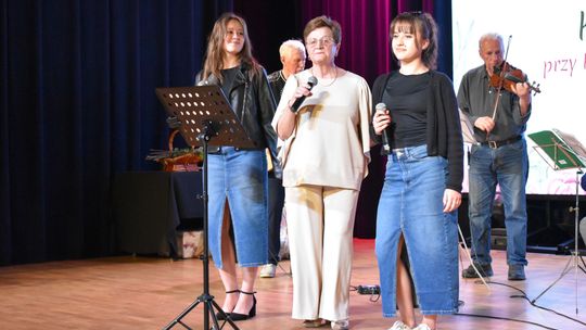 Krasnystaw. 55 jubileusz Klubu Seniora [GALERIA ZDJĘĆ]