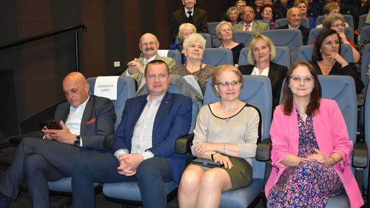 Krasnystaw. 55 jubileusz Klubu Seniora [GALERIA ZDJĘĆ]