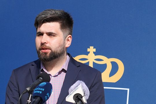 Chełm wkracza w erę wodoru - mamy pierwsze autobusy wodorowe [ZDJĘCIA]