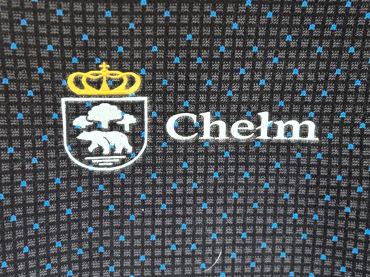 Chełm wkracza w erę wodoru - mamy pierwsze autobusy wodorowe [ZDJĘCIA]