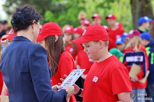 Gmina Wierzbica. Wyjątkowe Święto Strażaków w Koziej Górze [GALERIA ZDJĘĆ]