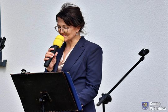 Gmina Wierzbica. Wyjątkowe Święto Strażaków w Koziej Górze [GALERIA ZDJĘĆ]