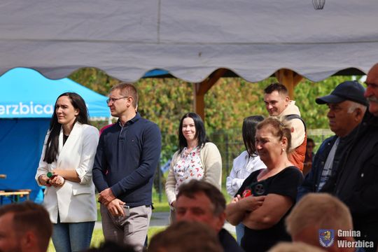 Gmina Wierzbica. Wyjątkowe Święto Strażaków w Koziej Górze [GALERIA ZDJĘĆ]