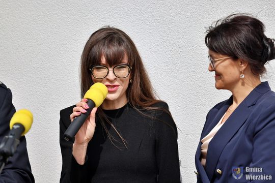 Gmina Wierzbica. Wyjątkowe Święto Strażaków w Koziej Górze [GALERIA ZDJĘĆ]