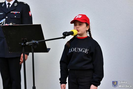 Gmina Wierzbica. Wyjątkowe Święto Strażaków w Koziej Górze [GALERIA ZDJĘĆ]