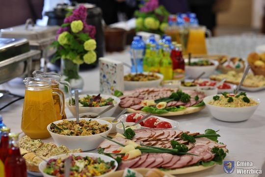 Gmina Wierzbica. Wyjątkowe Święto Strażaków w Koziej Górze [GALERIA ZDJĘĆ]