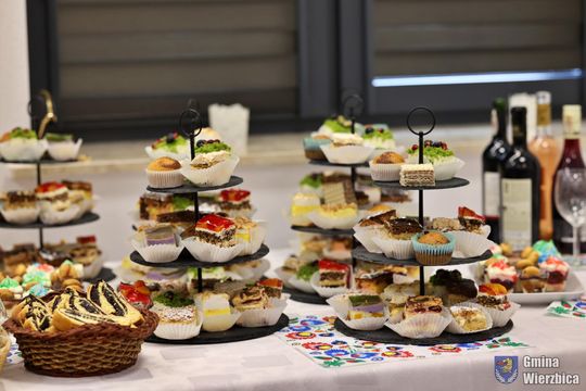 Gmina Wierzbica. Wyjątkowe Święto Strażaków w Koziej Górze [GALERIA ZDJĘĆ]