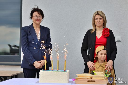 Gmina Wierzbica. Wyjątkowe Święto Strażaków w Koziej Górze [GALERIA ZDJĘĆ]