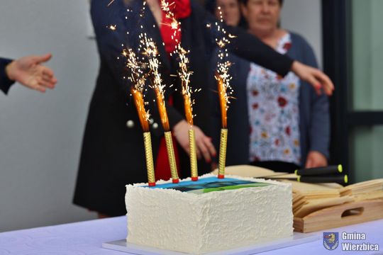 Gmina Wierzbica. Wyjątkowe Święto Strażaków w Koziej Górze [GALERIA ZDJĘĆ]