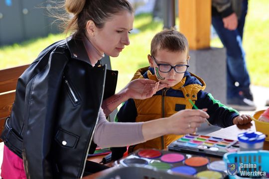 Gmina Wierzbica. Wyjątkowe Święto Strażaków w Koziej Górze [GALERIA ZDJĘĆ]
