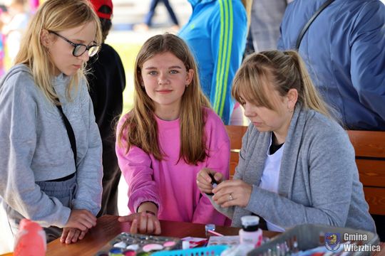 Gmina Wierzbica. Wyjątkowe Święto Strażaków w Koziej Górze [GALERIA ZDJĘĆ]