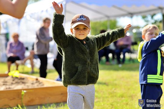 Gmina Wierzbica. Wyjątkowe Święto Strażaków w Koziej Górze [GALERIA ZDJĘĆ]