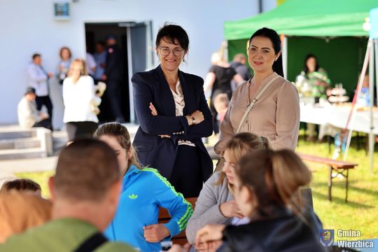 Gmina Wierzbica. Wyjątkowe Święto Strażaków w Koziej Górze [GALERIA ZDJĘĆ]