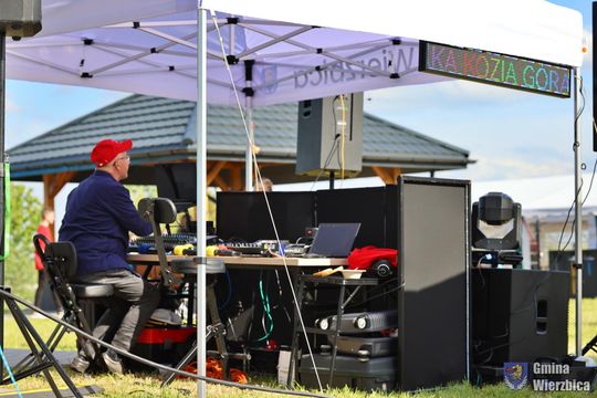 Gmina Wierzbica. Wyjątkowe Święto Strażaków w Koziej Górze [GALERIA ZDJĘĆ]