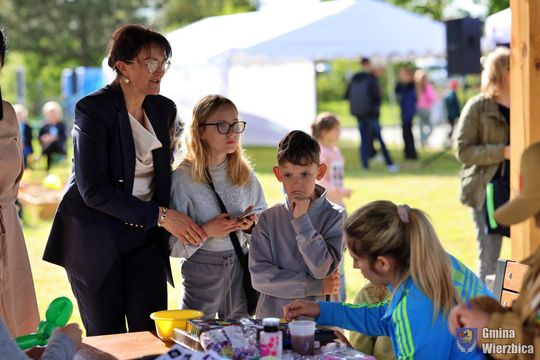 Gmina Wierzbica. Wyjątkowe Święto Strażaków w Koziej Górze [GALERIA ZDJĘĆ]