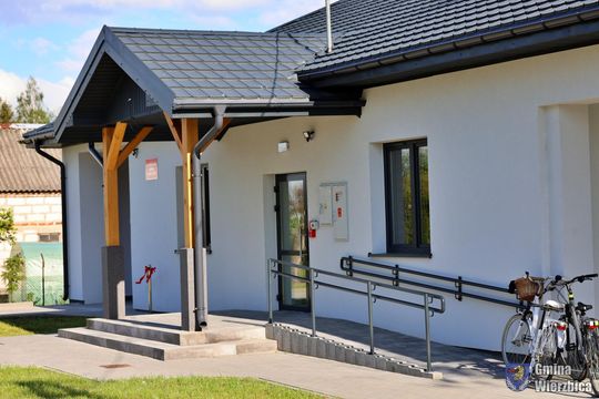 Gmina Wierzbica. Wyjątkowe Święto Strażaków w Koziej Górze [GALERIA ZDJĘĆ]