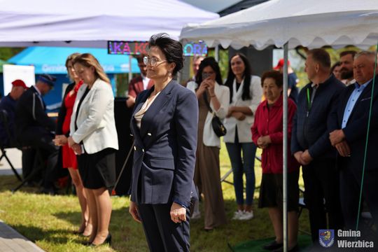 Gmina Wierzbica. Wyjątkowe Święto Strażaków w Koziej Górze [GALERIA ZDJĘĆ]