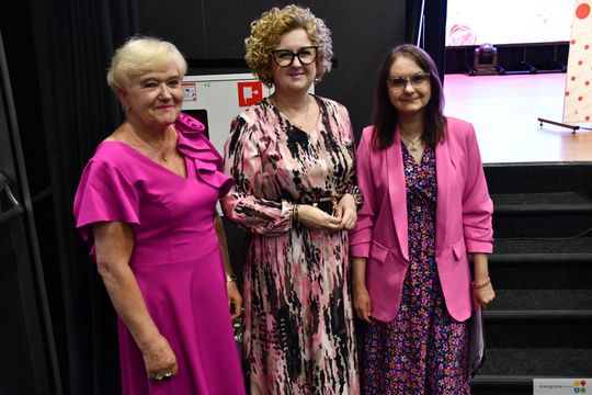 Krasnystaw. 55 jubileusz Klubu Seniora [GALERIA ZDJĘĆ]