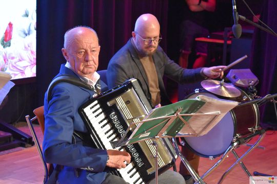 Krasnystaw. 55 jubileusz Klubu Seniora [GALERIA ZDJĘĆ]