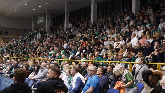 CHKS Chełm liderem! [GALERIA ZDJĘĆ]