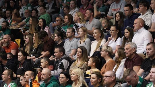 CHKS Chełm liderem! [GALERIA ZDJĘĆ]