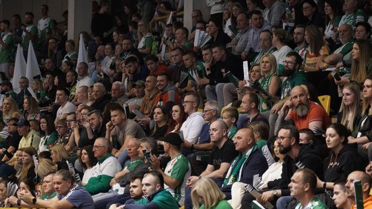 CHKS Chełm liderem! [GALERIA ZDJĘĆ]