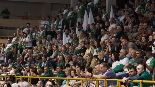 CHKS Chełm liderem! [GALERIA ZDJĘĆ]