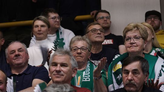 CHKS Chełm liderem! [GALERIA ZDJĘĆ]