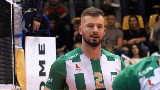 CHKS Chełm liderem! [GALERIA ZDJĘĆ]