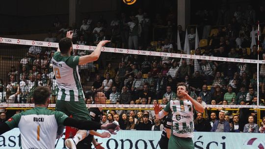 CHKS Chełm liderem! [GALERIA ZDJĘĆ]