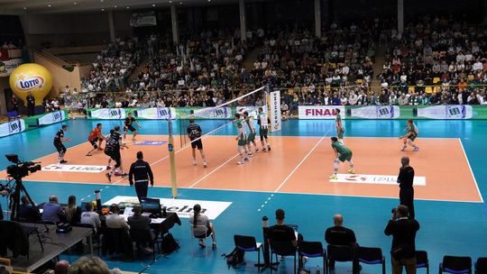 CHKS Chełm liderem! [GALERIA ZDJĘĆ]