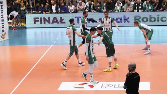 CHKS Chełm liderem! [GALERIA ZDJĘĆ]