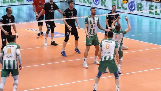 CHKS Chełm liderem! [GALERIA ZDJĘĆ]