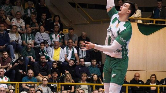 CHKS Chełm liderem! [GALERIA ZDJĘĆ]